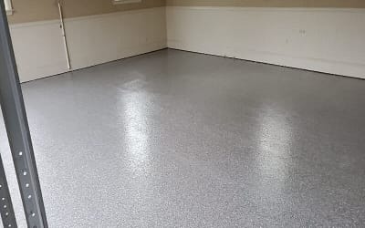 Maximizing Your Garage Space With Concrete Resurfacing