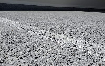 Garage’s Floor Coating: The Ultimate Protection Against Stains and Spills