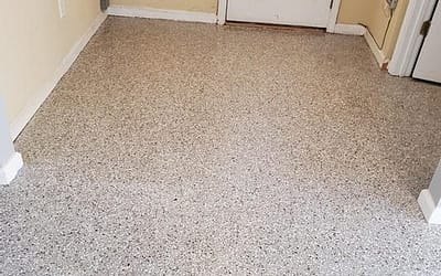 How Garage Floor Coatings Can Transform Your Space: Cracked and Stained Floors No More