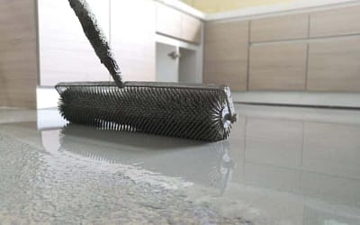 Why Use Abrasion Resistant Coatings For Industrial Floors?