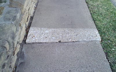 What Is Concrete Lifting And Leveling?