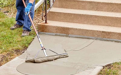 What Is Concrete Resurfacing?