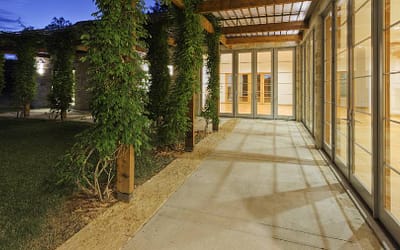 Repair Your Walkways Before Winter Weather Arrives