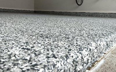 Everything You Should Know About Epoxy Garage Floor Coatings in Cumming