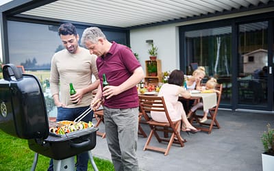 5 Reasons to Install a Patio in Your Backyard