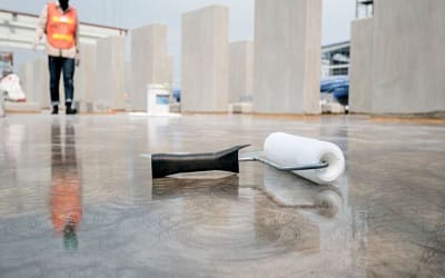 How to Prep and Recoat an Older Epoxy Floor for a New Coat