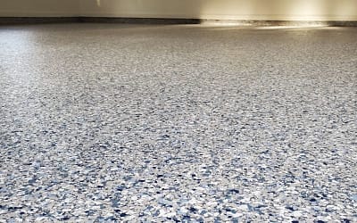 Transform Your Garage With Durable Floor Coatings From BadAss Garage