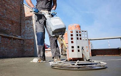 Concrete Polishing: Can You Polish All Concrete Floors?