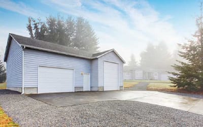 5 Reasons Why Concrete Is Better Than Gravel For Your Driveway