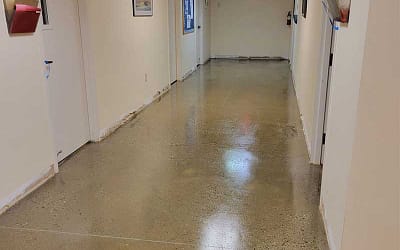 Epoxy Floors: How Long Do They Last?