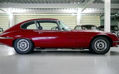 What Are the Benefits of Epoxy Garage Floor Coatings?