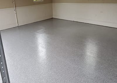 Maximizing Your Garage Space with Concrete Resurfacing from BadAss Garage