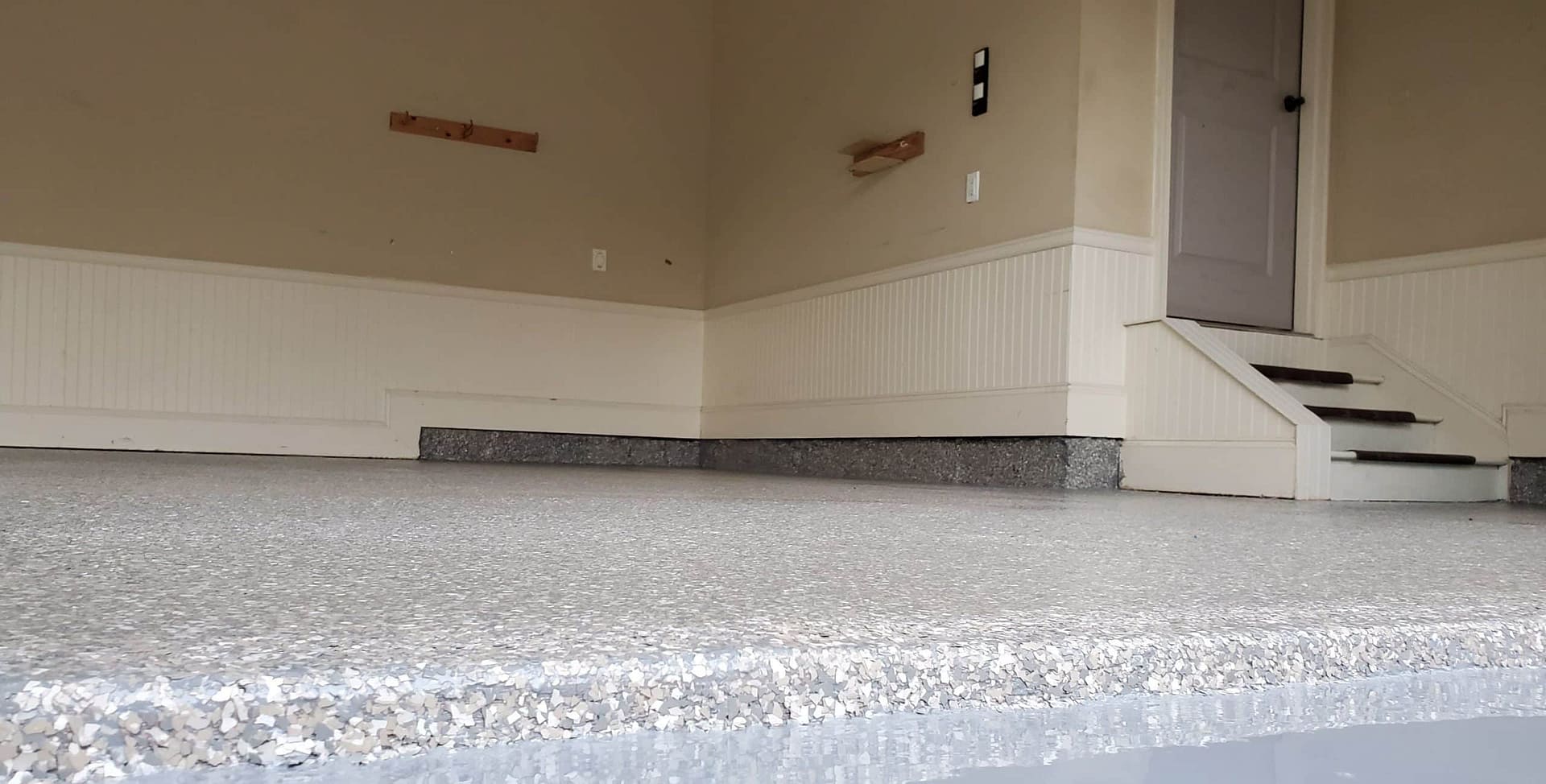 Does Epoxy Basement Floor Increase Home Value? BadAss Garage Floors